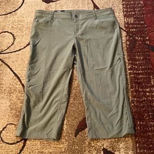 Kuhl Trekr Kapro Pants